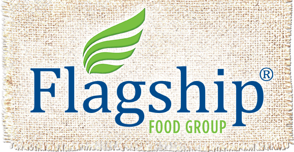 Flagship Food Group 505 Southwestern logo